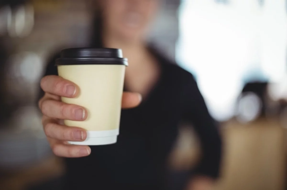 BMC Health: кофе снижает риск внезапной смерти для офисных работников
