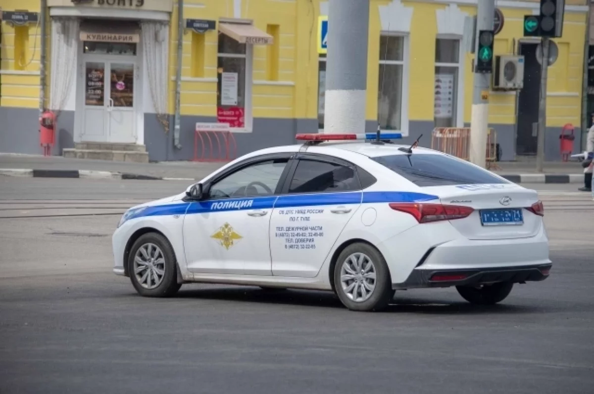 Центр Ростова перекрыт после захвата заложников в СИЗО