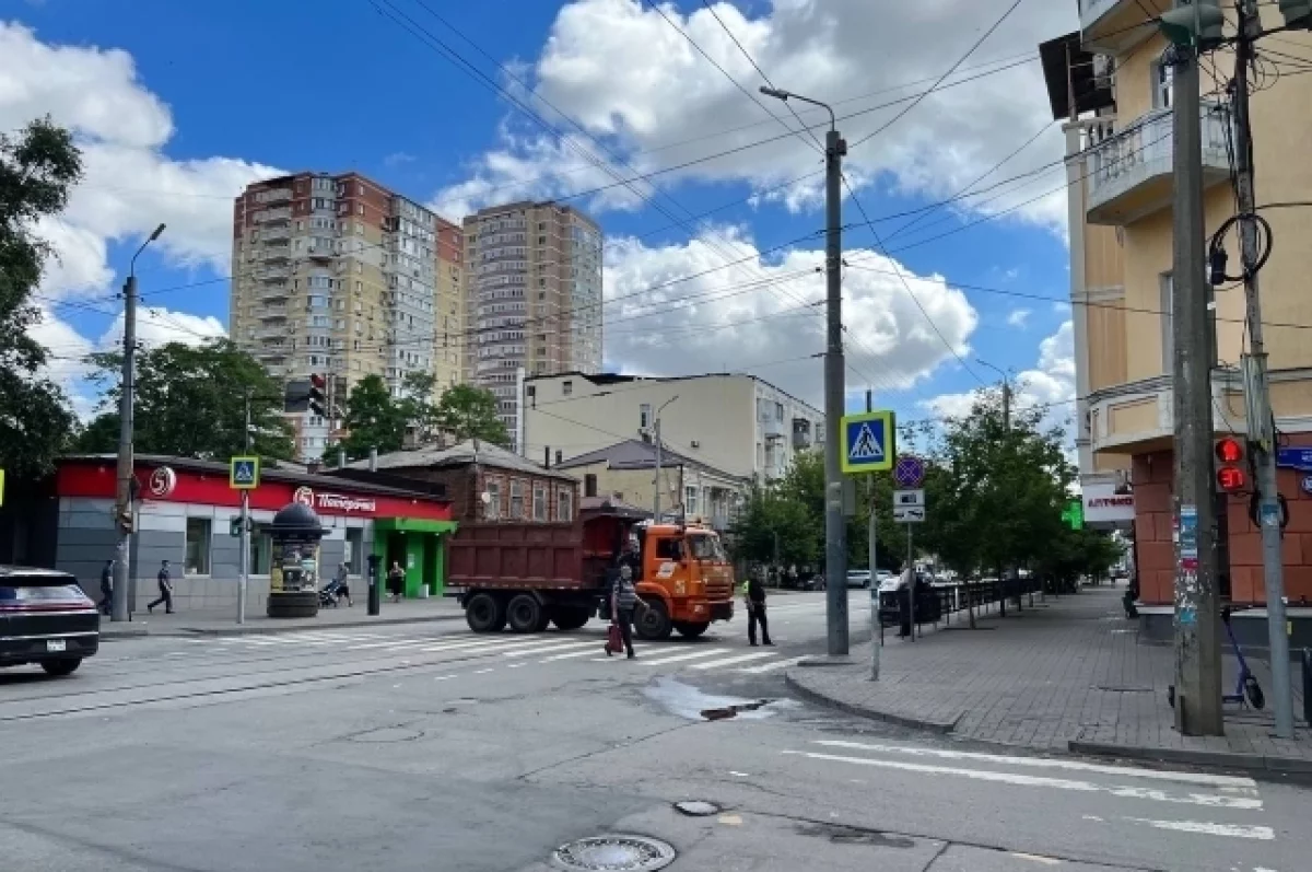 Сотрудники ФСИН из Москвы едут в Ростов из-за захвата в СИЗО