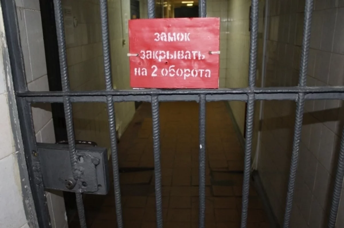 В Ростове захватили в заложники двух сотрудников СИЗО