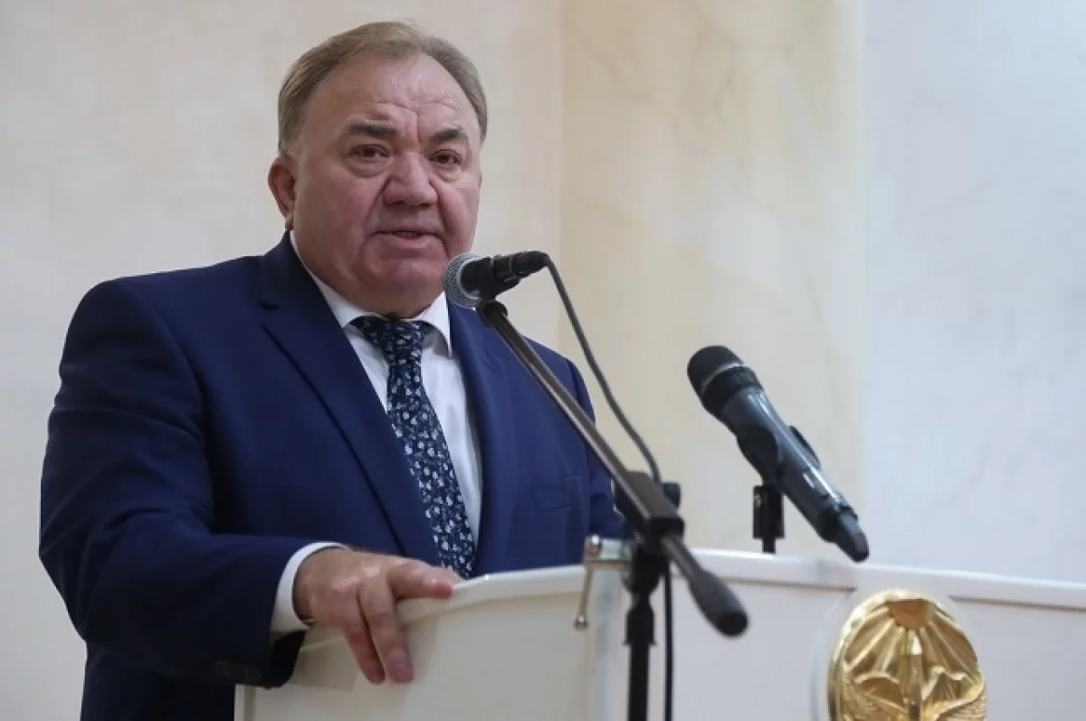 Глава Ингушетии назвал кощунством захват заложников в ростовском СИЗО