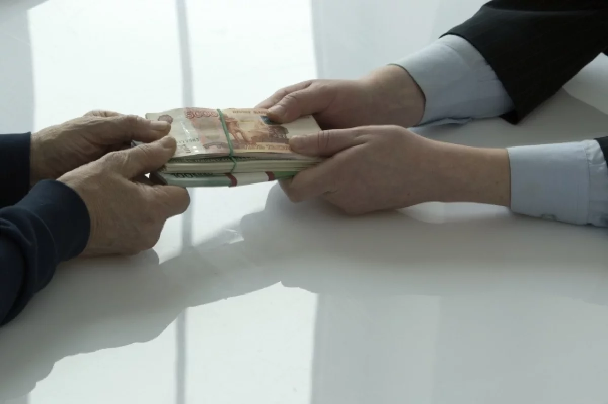 В Брянске гендиректора компании «Промстрой» осудили за коммерческий подкуп