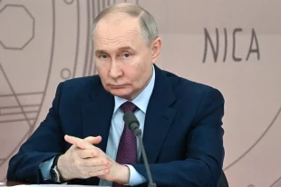 Путин разрешил министру обороны иметь 12 заместителей
