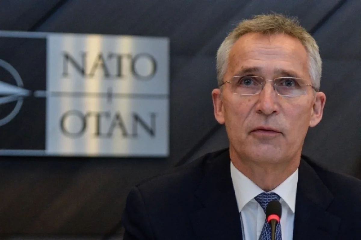 НАТО не будет увеличивать количество ядерных боезарядов на вооружении