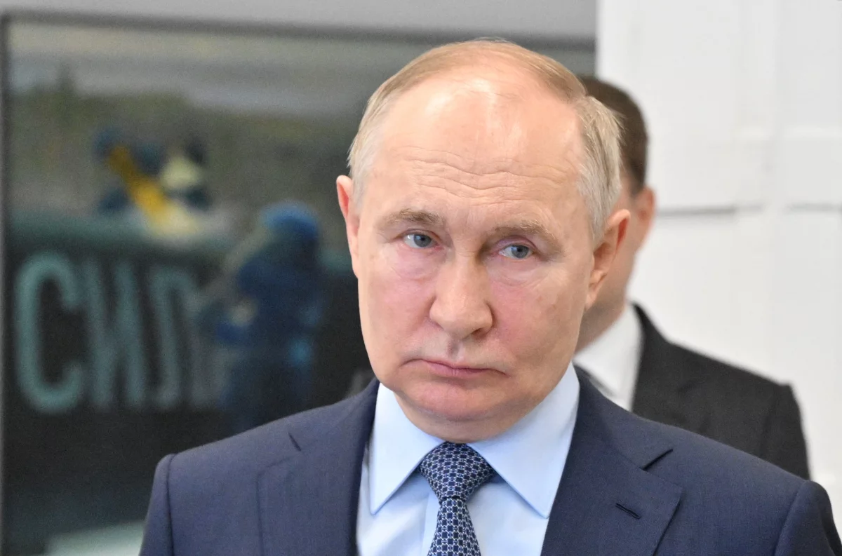 Путин назвал развитие Дальнего Востока приоритетом России на весь XXI век