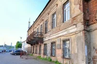 В последние годы в здании располагаются музей Ижевска и Центр современной драматургии и режиссуры.
