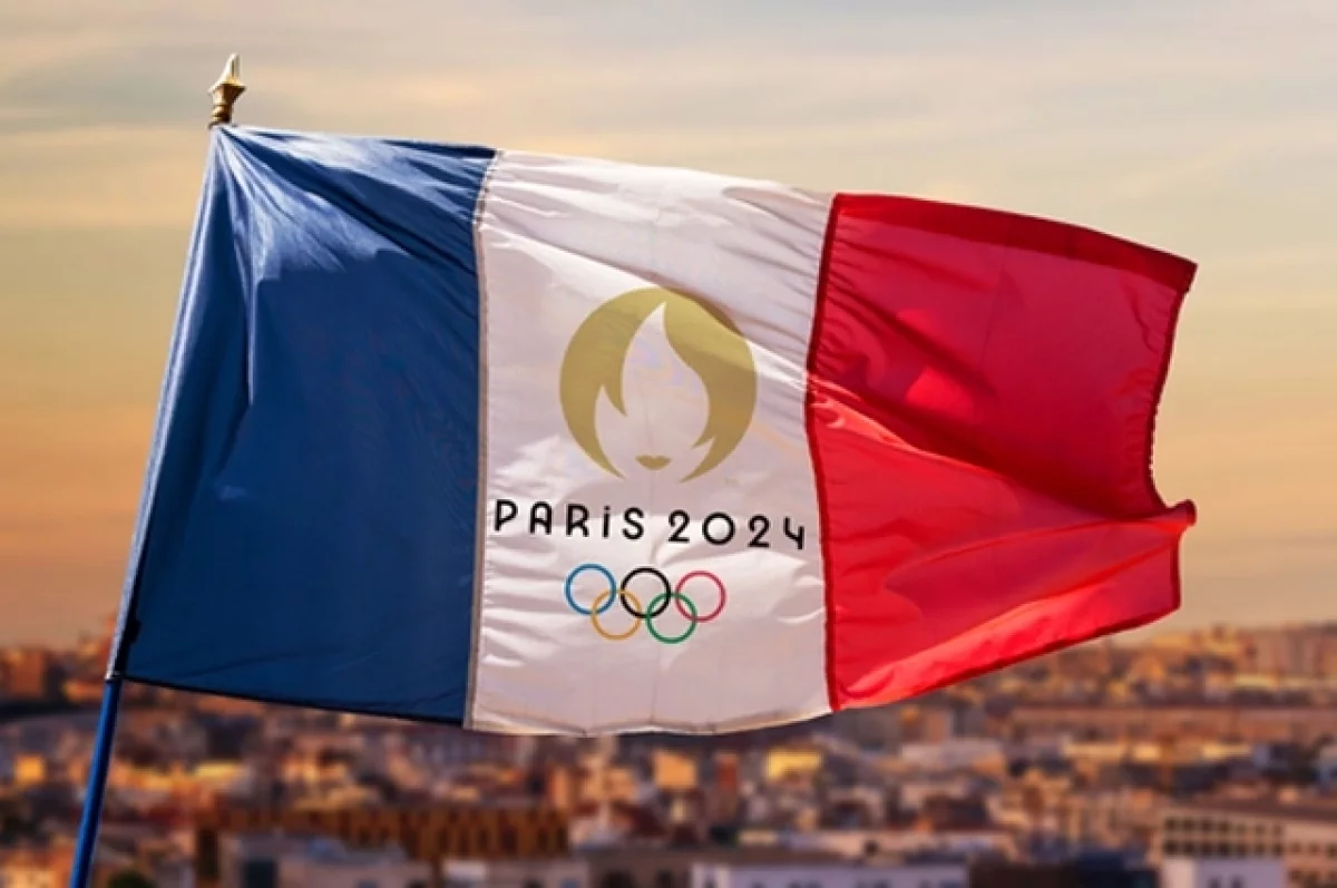 Невыгодная Олимпиада. Теннисисты отказываются от Игр в Париже