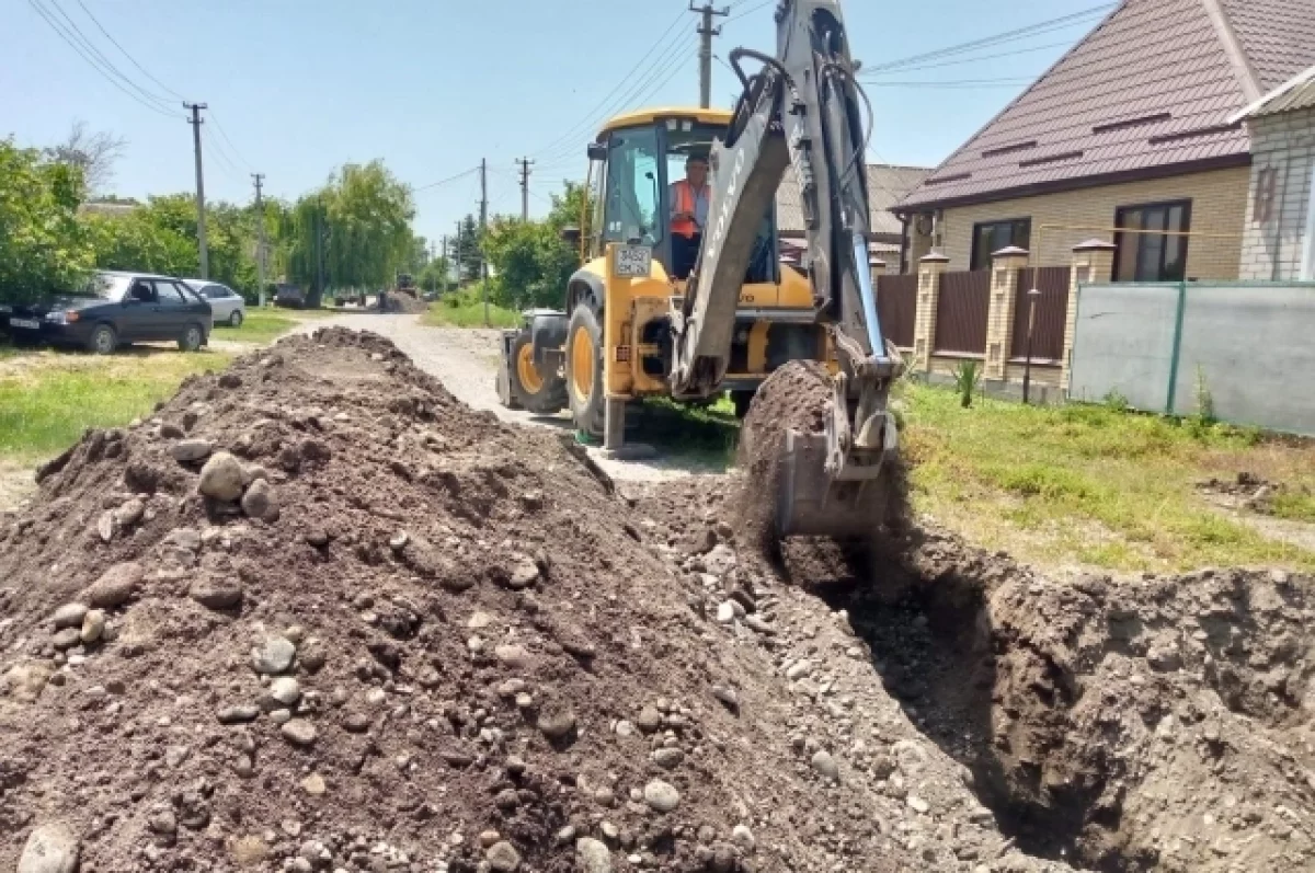 Выведут на «чистую воду». На Ставрополье получают качественное  водоснабжение | АиФ Ставрополь