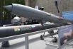 Сверхзвуковая противокорабельная ракета Brahmos.