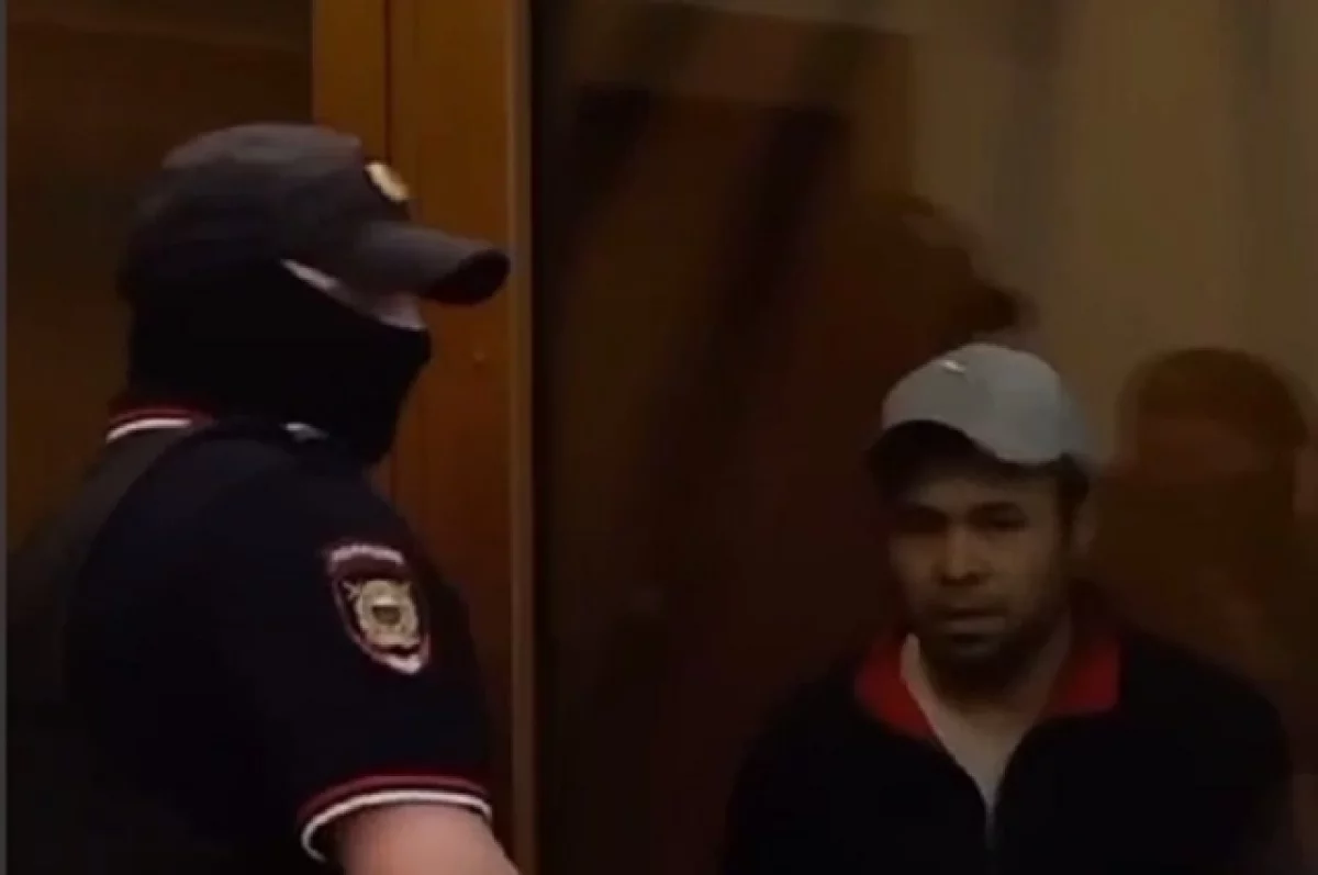 Суд в Москве арестовал первого фигуранта дела о массовом отравлении фасолью
