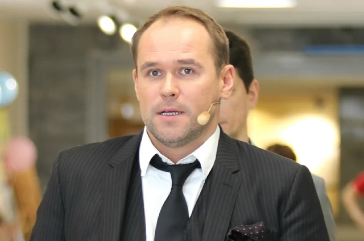 Актер Максим Аверин назвал причину перехода из Театра Сатиры в «Ленком»