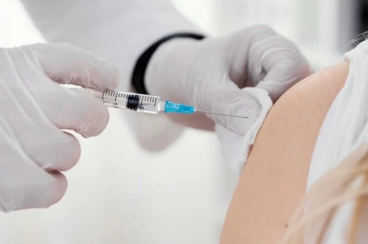 Испытания новой вакцины от туберкулеза завершат в РФ в ближайшие годы