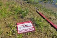 За минувшие сутки в Оренбуржье утонули еще два человека.