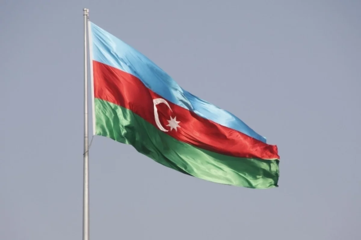 Парламент Азербайджана попросит Алиева провести внеочередные выборы в орган