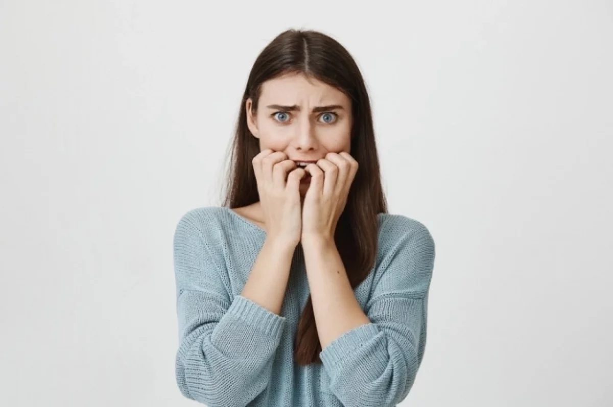 Психолог Шарова назвала пять способов справиться с тревожностью