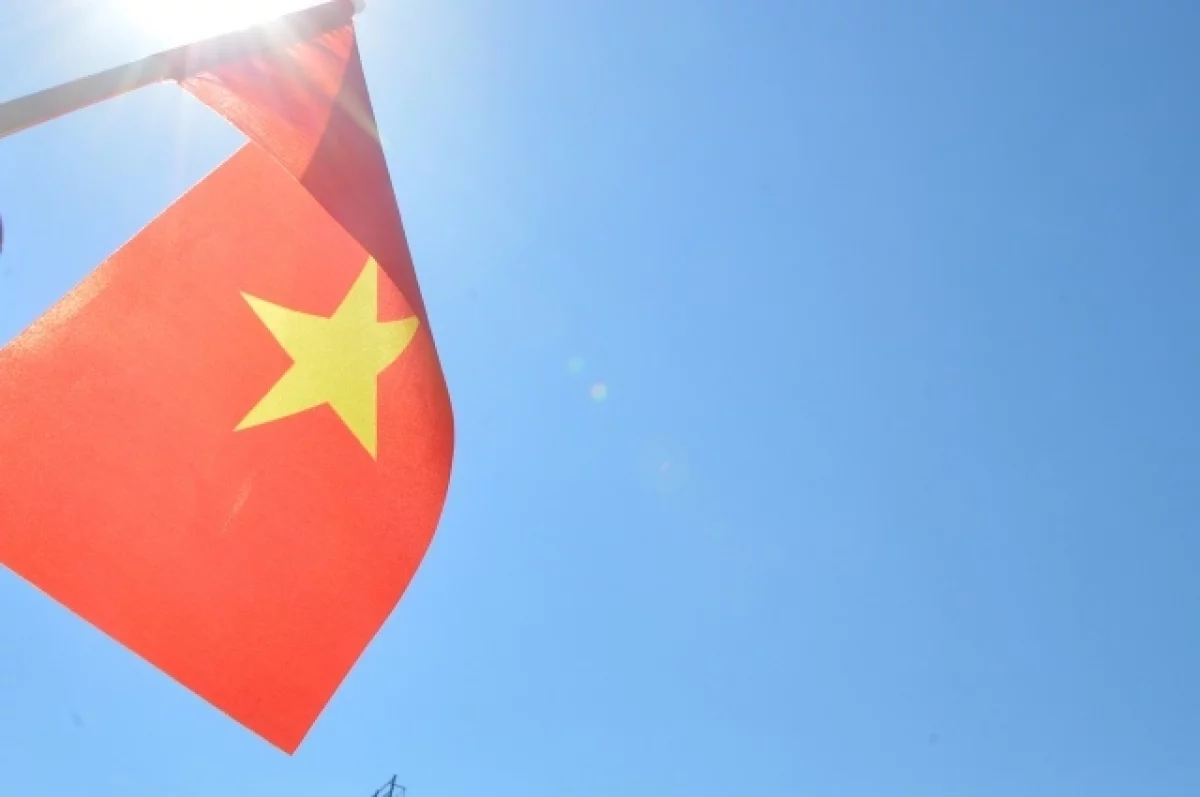 В Совфеде оценили заявление Вьетнама о партнерстве с США