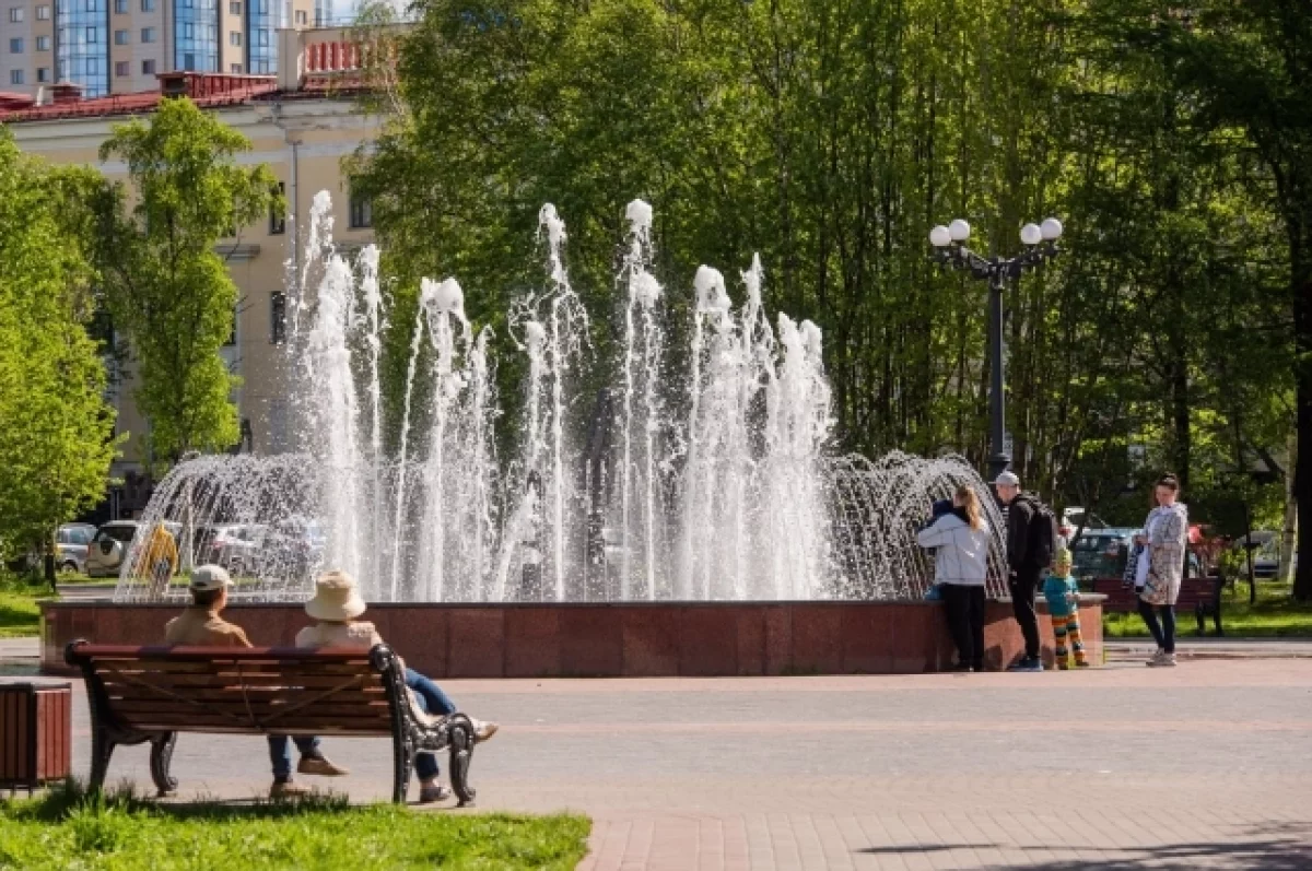 В Мурманске пять депутатов горсовета проведут личный приём | АиФ Мурманск