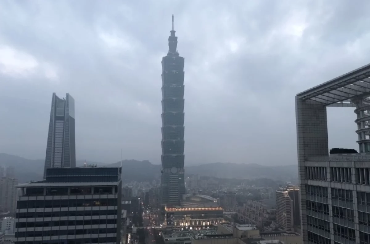Приближаясь к «смертельной черте». Тайвань ждет нападения Китая