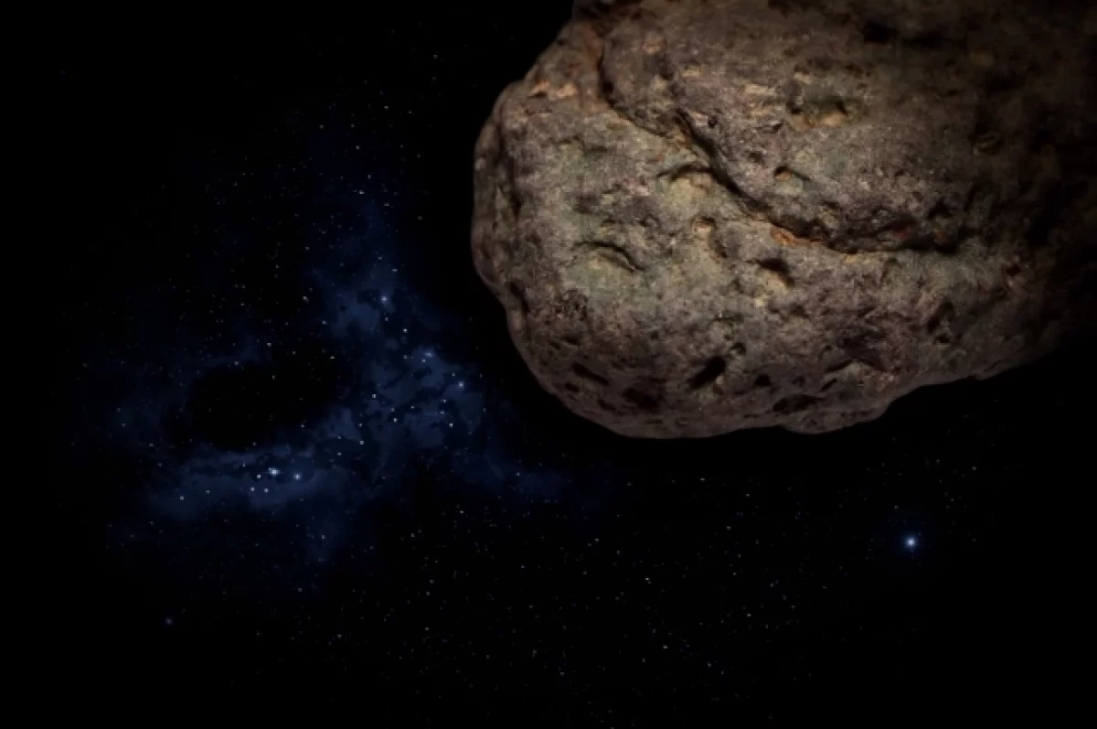 Live Science: 27 июня к Земле приблизится астероид-убийца