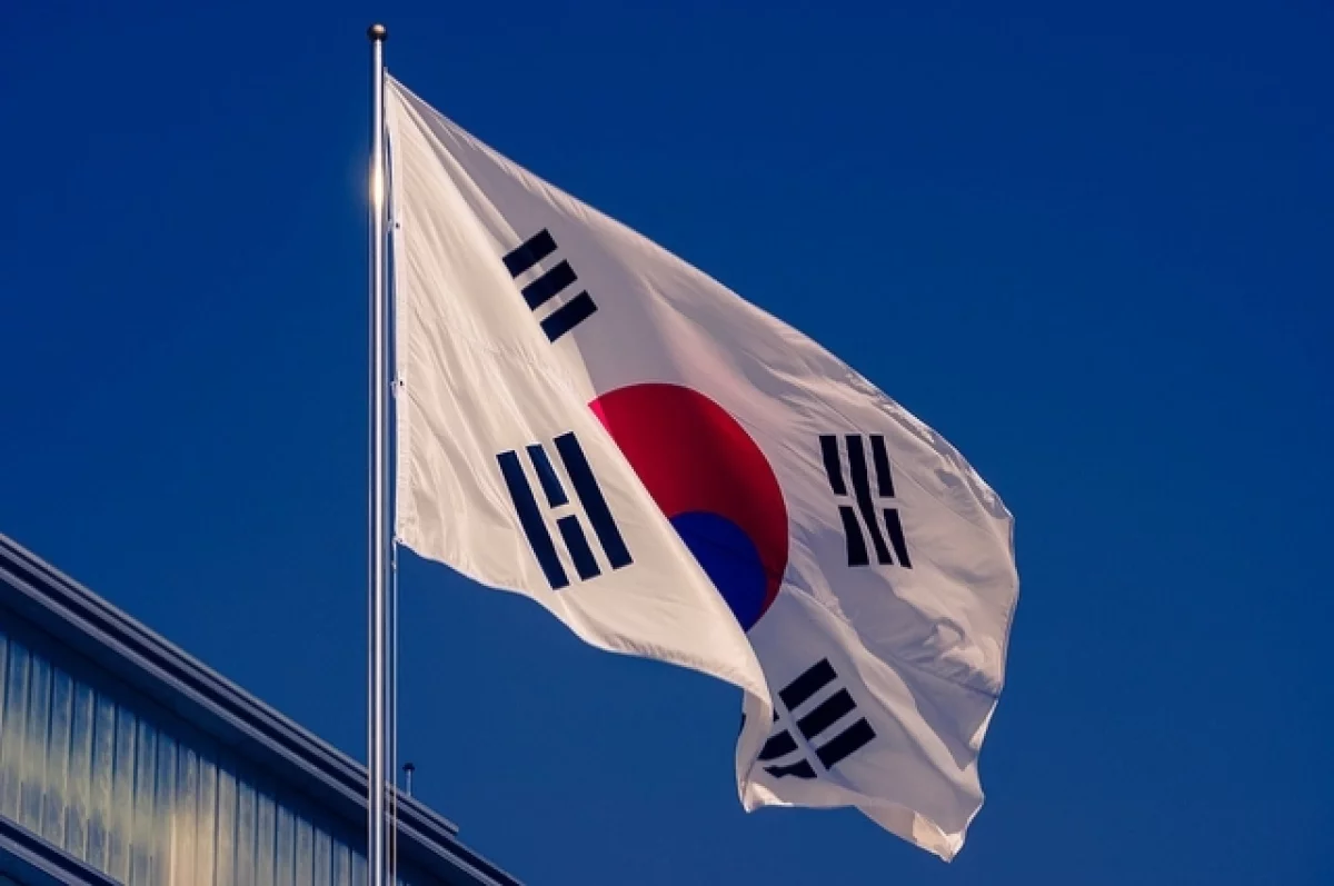 МО Южной Кореи: КНДР вновь запустила шары с мусором в направлении страны