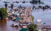 Из-за наводнения погибли 26 человек, ещё 4 пропали без вести.