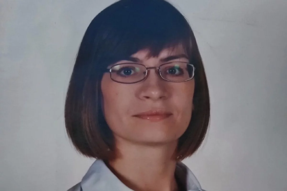 Екатерина Андреева из Брянска вошла в топ-3 акушеров-гинекологов страны