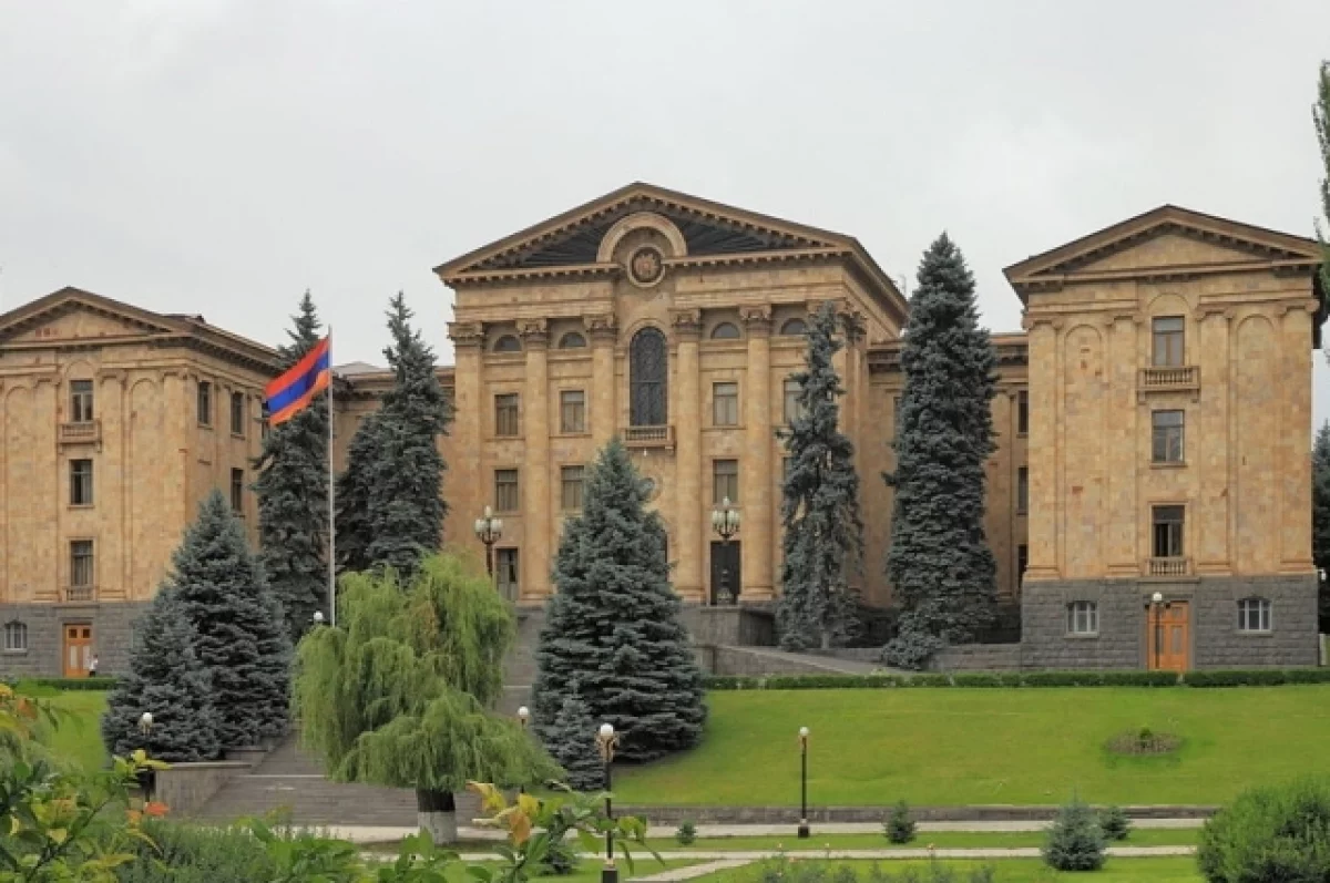 У Армении нет планов вступать в НАТО и выходить из ОДКБ
