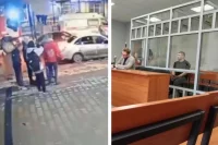 Обвиняемый в смертельном ДТП у ЦУМа в Перми пытался смягчить меру пресечения.