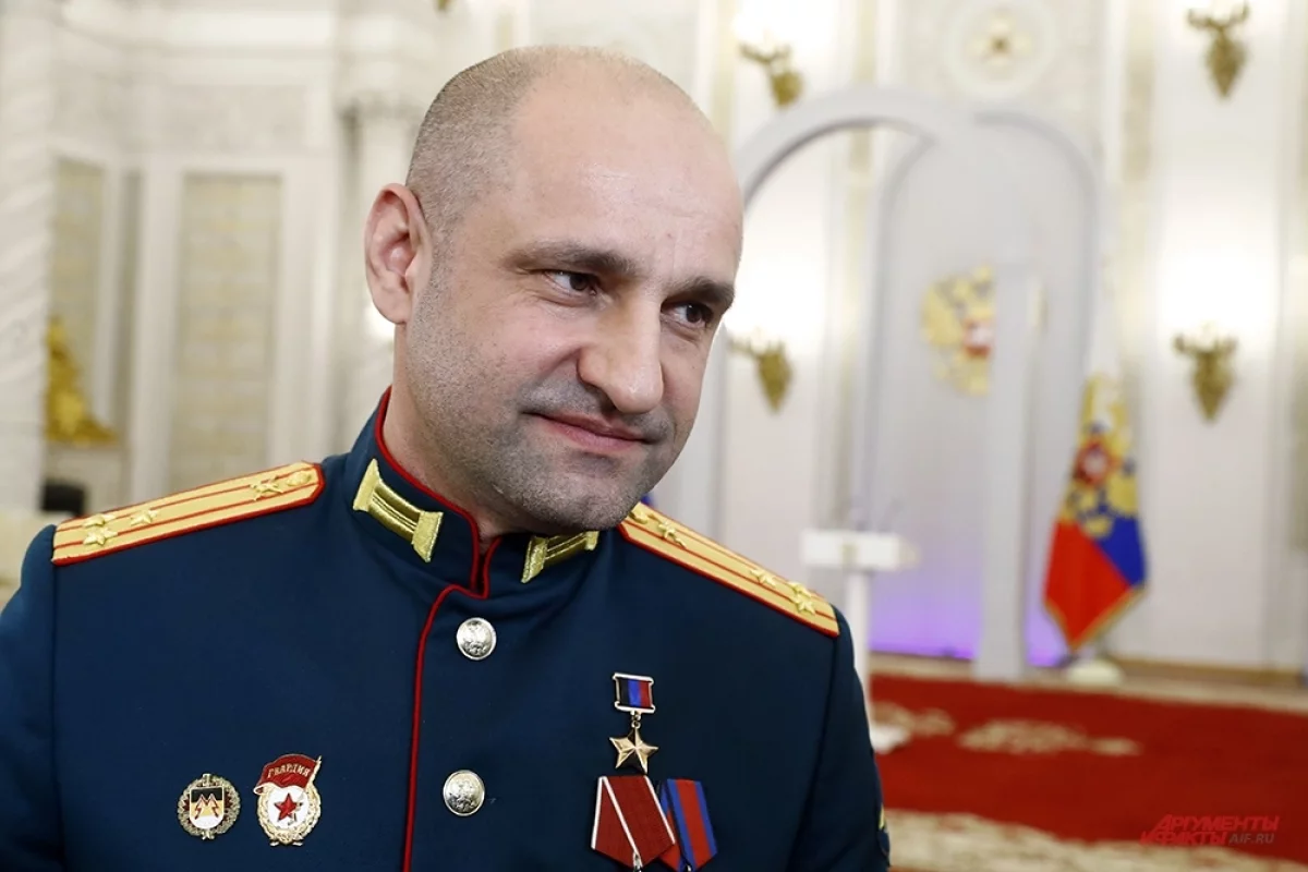 Герой ДНР Жога: бойцы и ветераны СВО раскроют свой управленческий талант