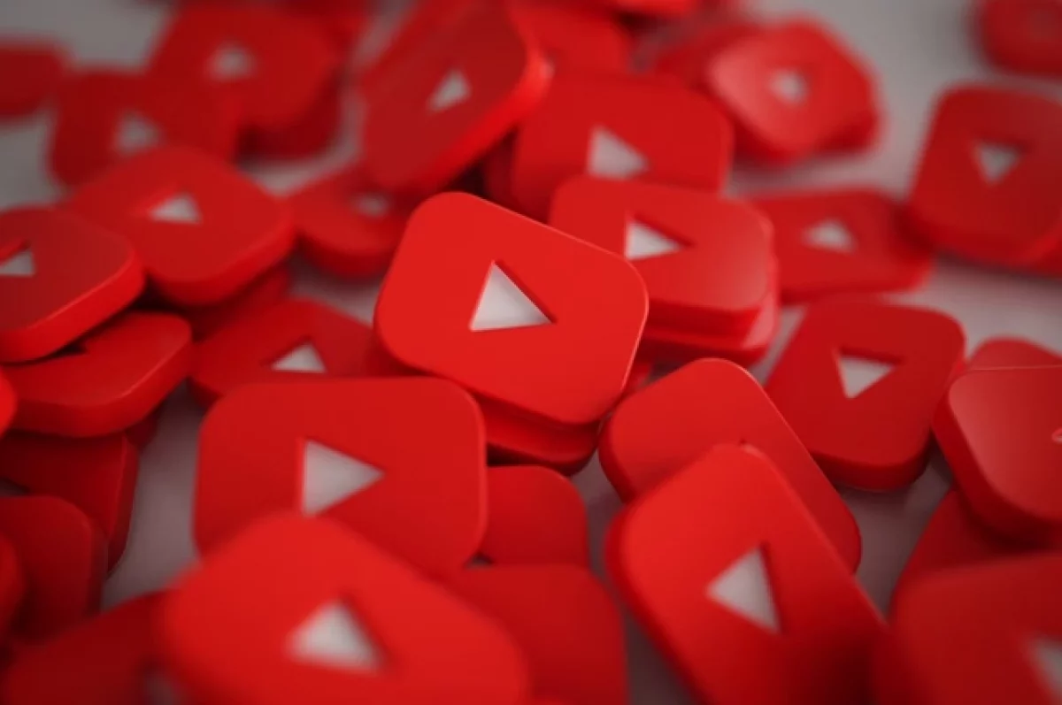 В ГД считают замедление работы YouTube реалистичнее его блокировки