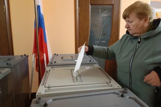 В сентябре в Кемеровской области пройдут выборы губернатора