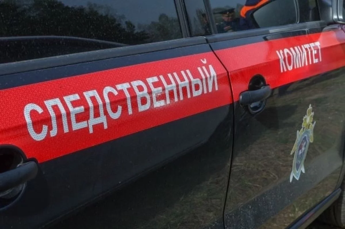 В Снежинске во время празднования выпускного погиб школьник, выпав из окна