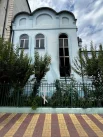 В этом доме был убит священник Николай Котельников.