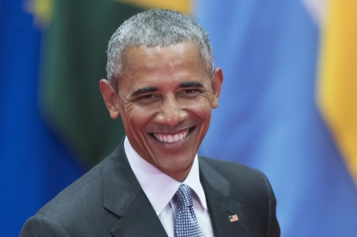 Такер Карлсон: Обама не верит в победу Байдена на выборах президента