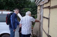 Ещё 268 затопленных домов в Оренбурге признаны подлежащими ремонту