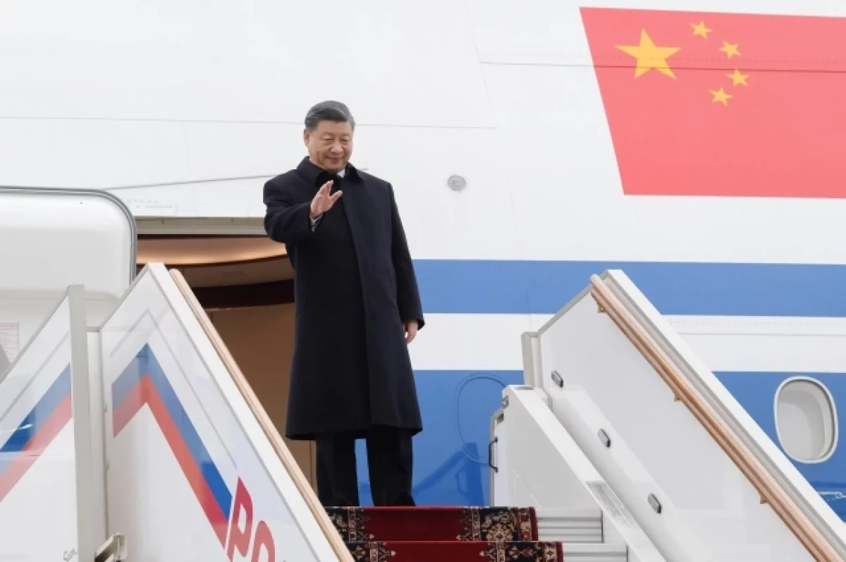 China Daily: Си Цзиньпин будет говорить на саммите ШОС о единстве и мире