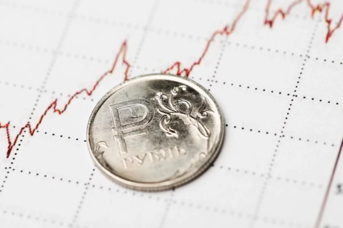 Эксперт Ващелюк: инфляция в РФ частично стала «расплатой» за санкции Запада