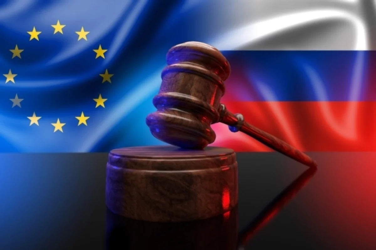 В выигрыше — одна сторона. ЕС и Россия научились жить в условиях санкций