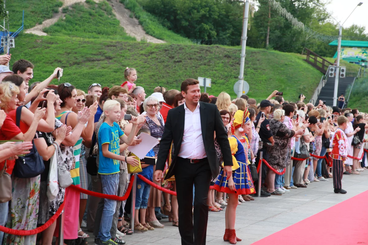 10 фильмов поборются за главный приз Шукшинского фестиваля на Алтае