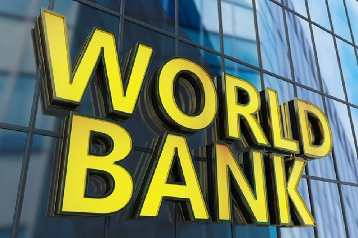 Повысили в ранге. Всемирный банк признал высокие доходы населения в России