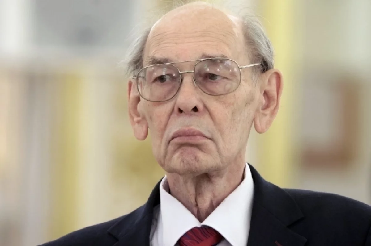 В Алжире скончался посол РФ Валерьян Шуваев
