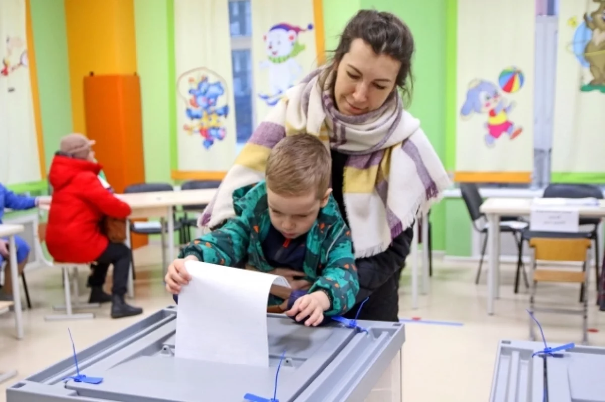 ⁠ОП Москвы: жители столицы должны иметь возможность всех видов голосования
