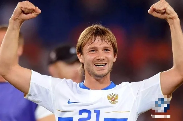 Дмитрий Сычев был в бронзовом составе сборной России на Евро-2008, а нынешнее Евро считает скучным.