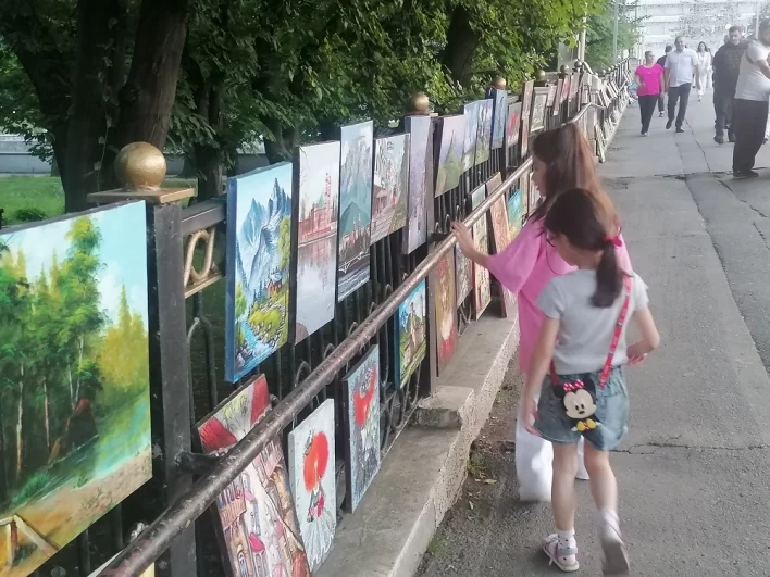 Мост Кладки