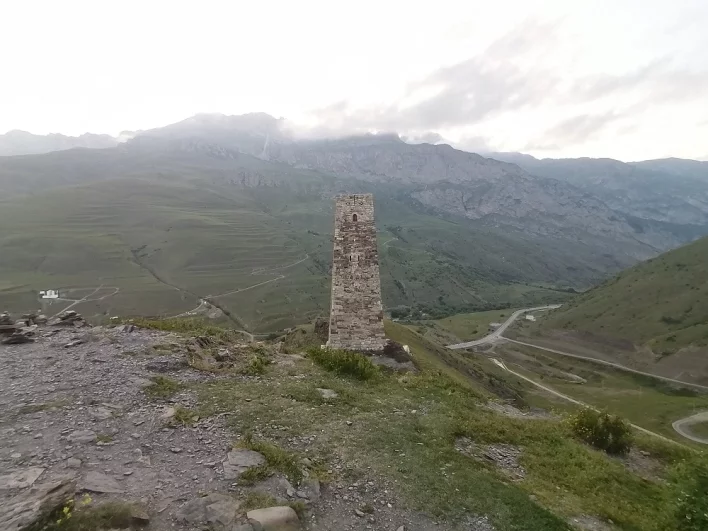 Башня Курта и Тага