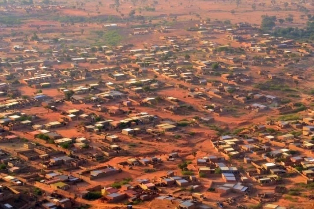 Мали, Нигер и Буркина-Фасо подписали хартию о создании конфедерации