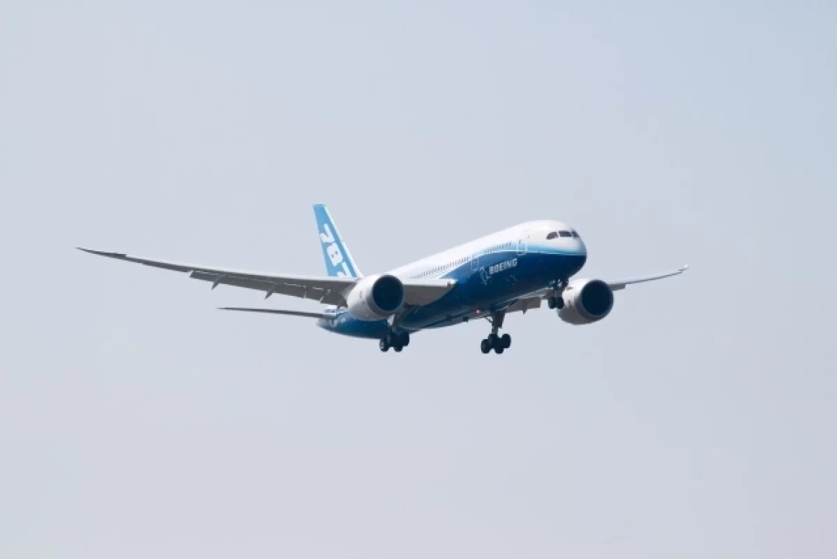 Reuters: Boeing признала вину в мошенничестве по делу о крушении двух судов