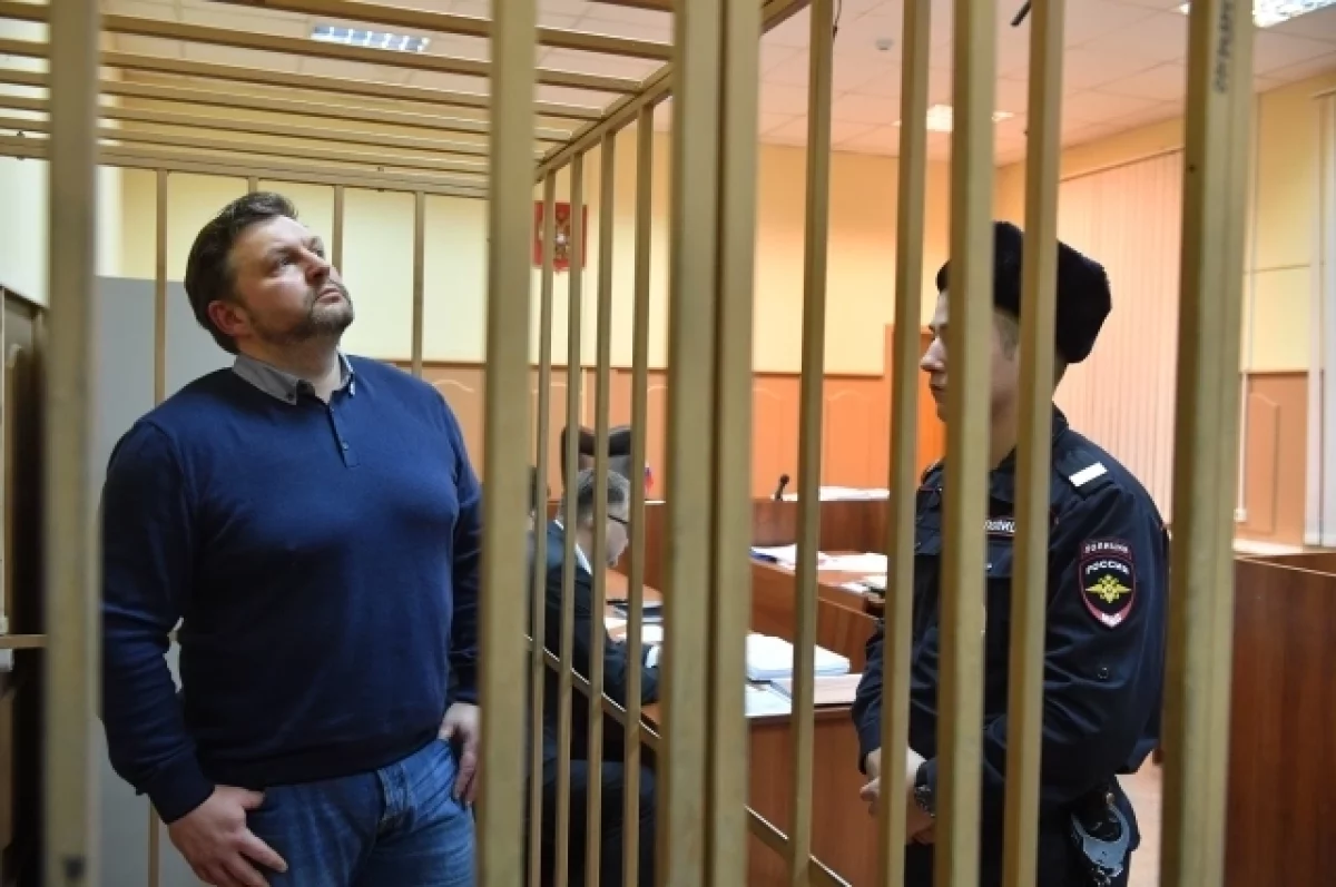Кировского экс-главу Белых оправдали по делу о злоупотреблении полномочиями
