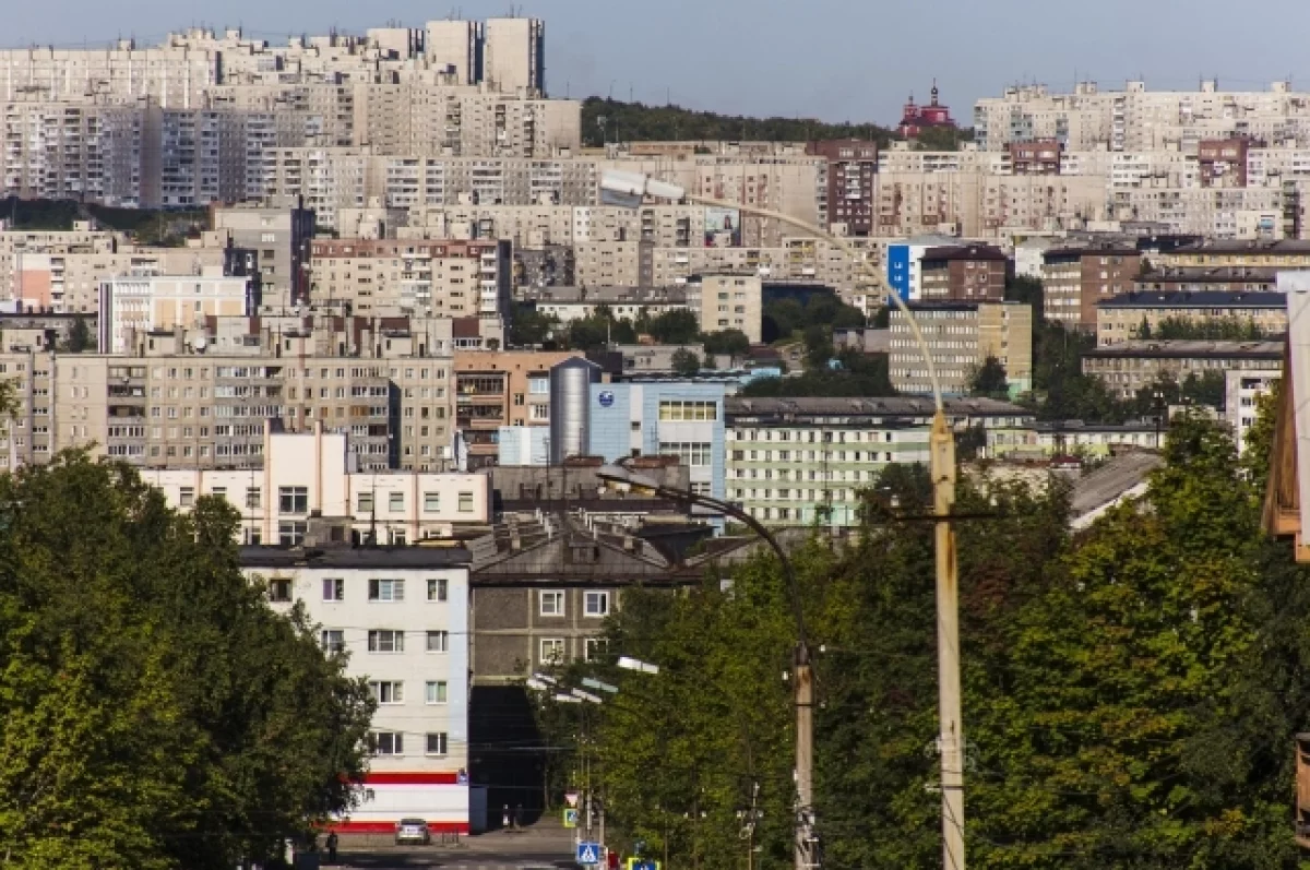 В Мурманской области завершается обновление плана «На Севере - жить!» | АиФ  Мурманск