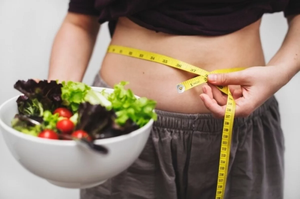 Врач Москвичева назвала продукты, которые помогут сбросить лишний вес